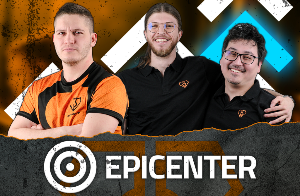 epicenter 22