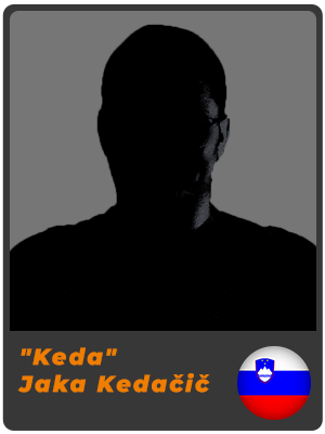 keda