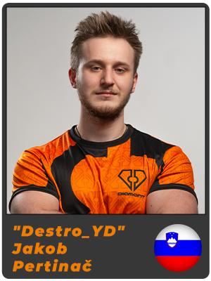 destro