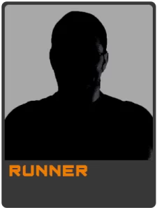 RUNNER