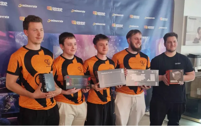 mimo vr cs