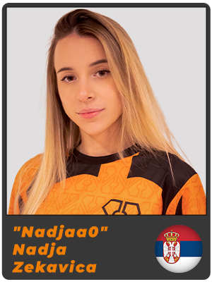 nadja